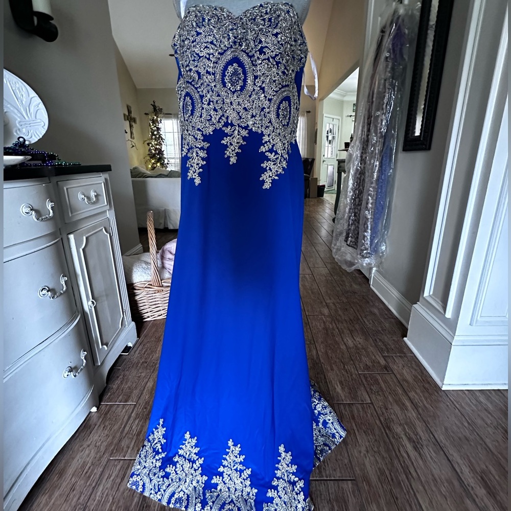 Formal Dress